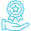 No Scalable Reward System
